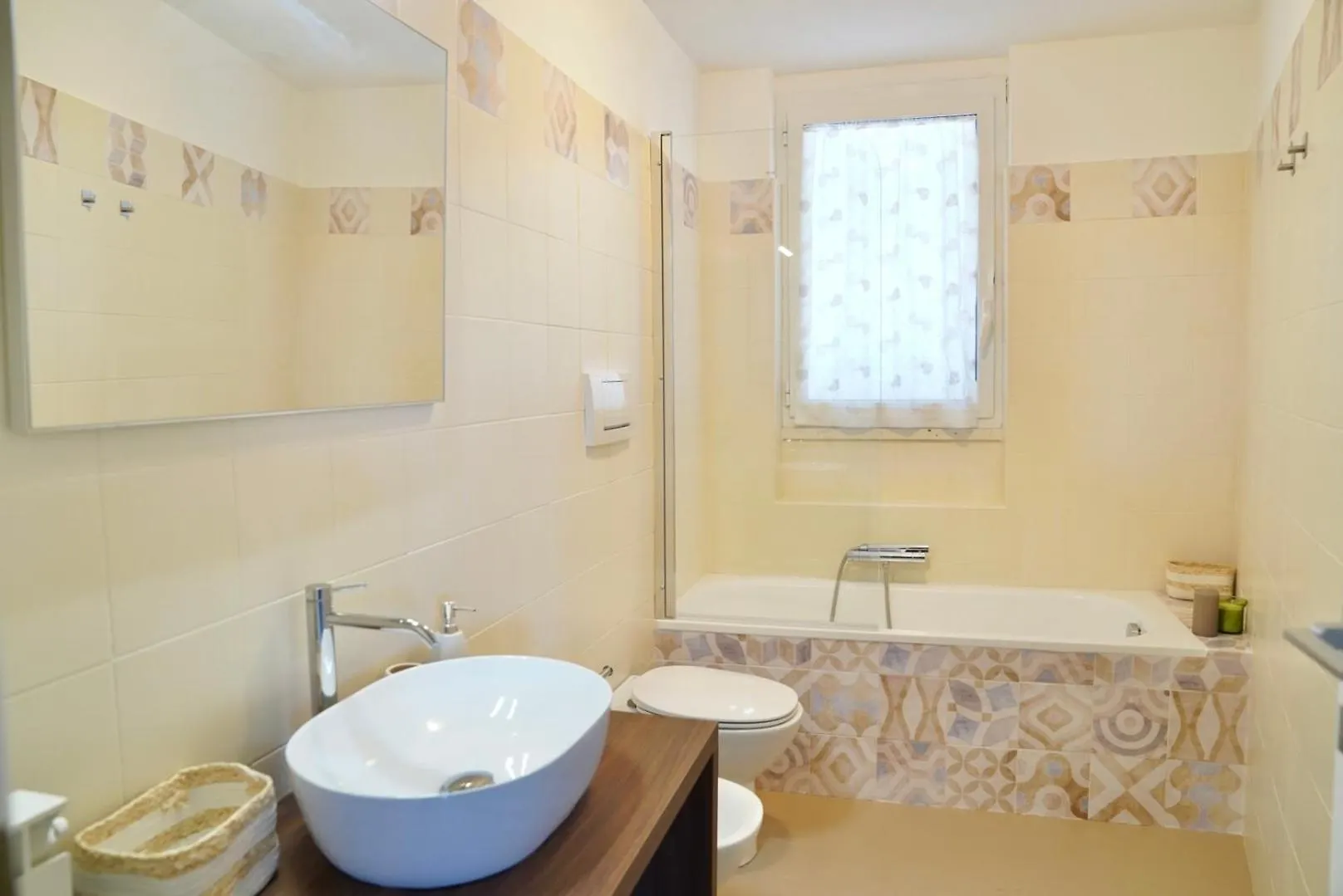 Dimora Degli Arvali Apartment Rome Italy