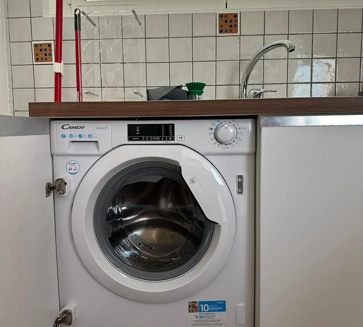 Dimora Degli Arvali Apartment Rome