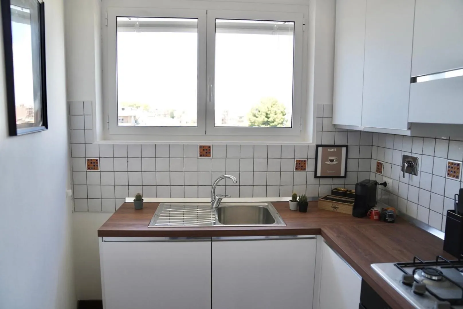 Dimora Degli Arvali Apartment Rome
