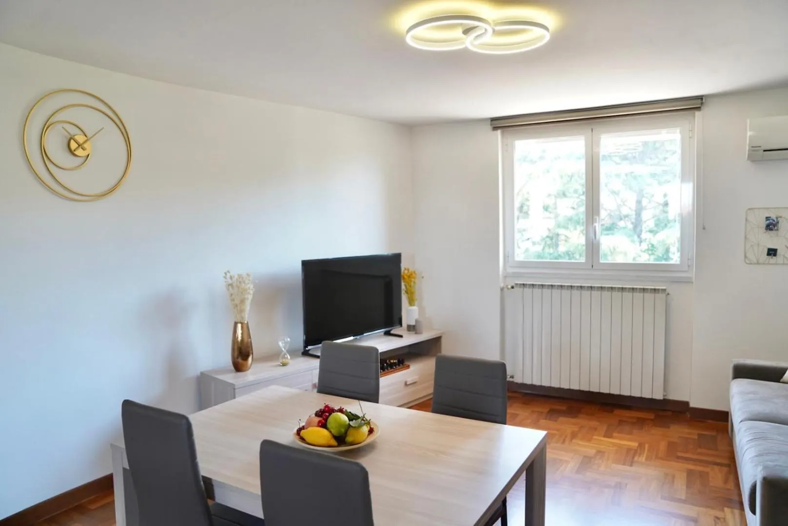 Apartmán Dimora Degli Arvali Řím