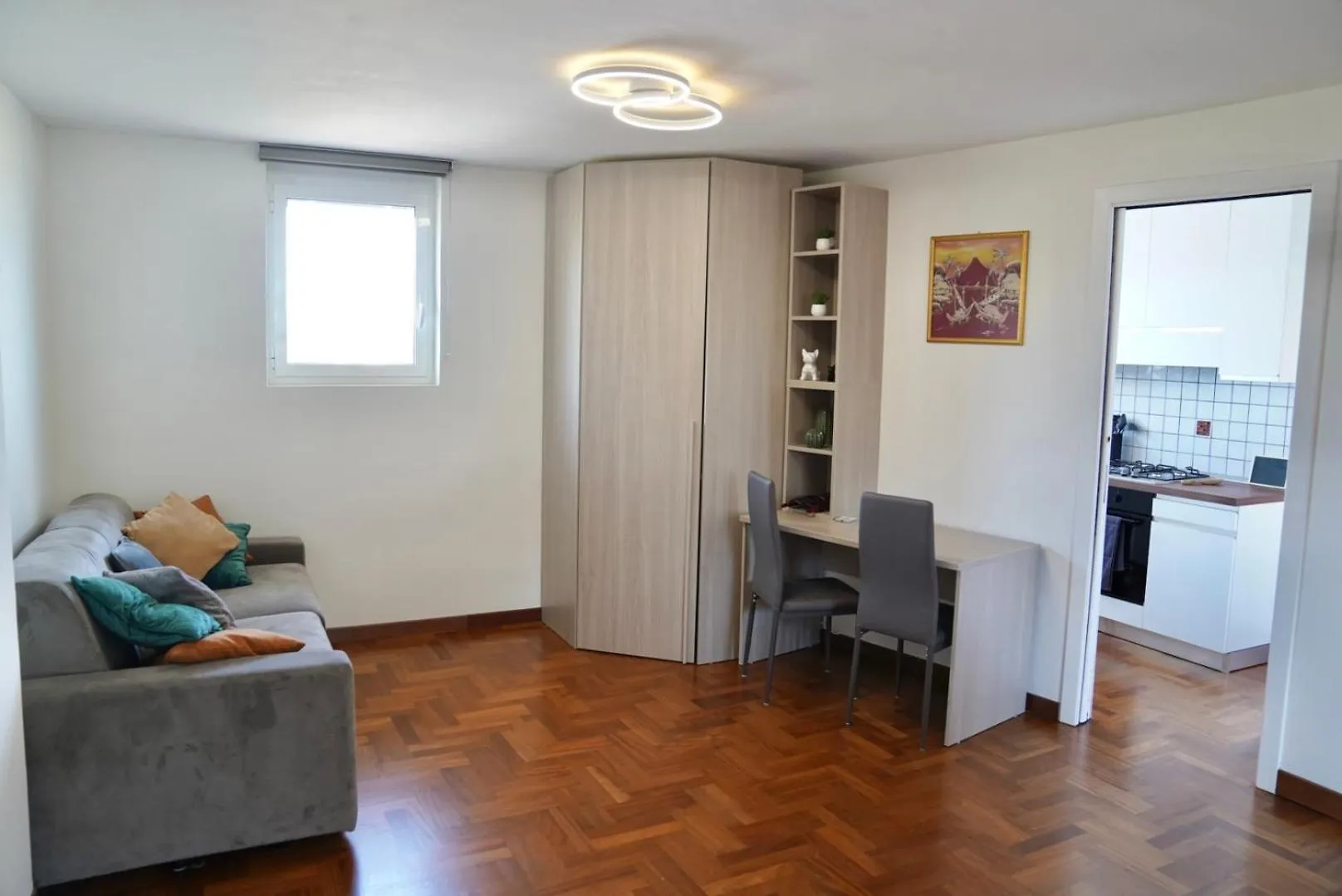 Dimora Degli Arvali Apartment Rome