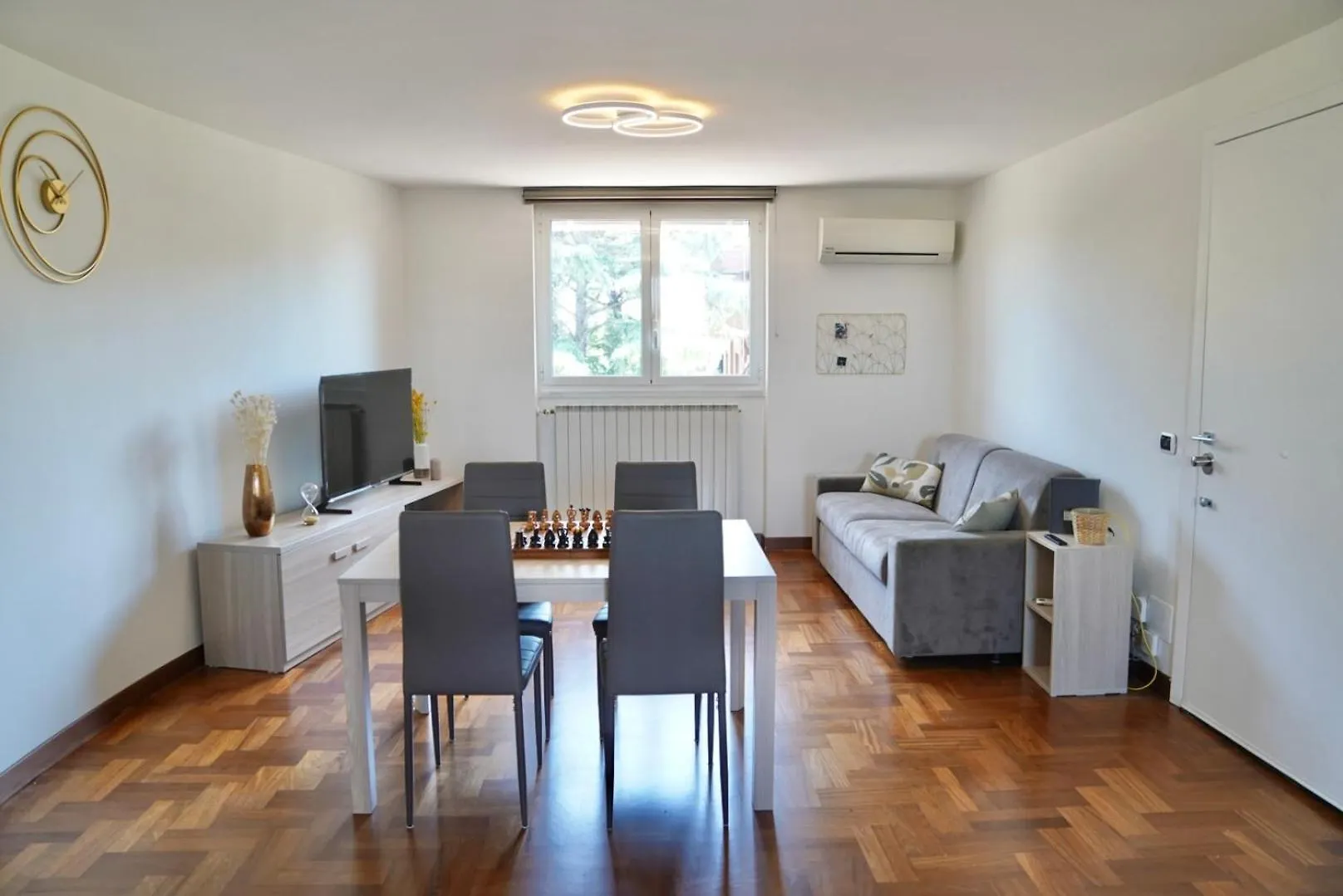 Dimora Degli Arvali Apartment Rome