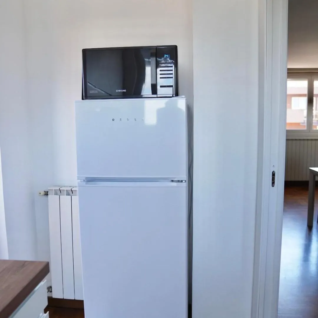 Dimora Degli Arvali Apartment Rome Italy