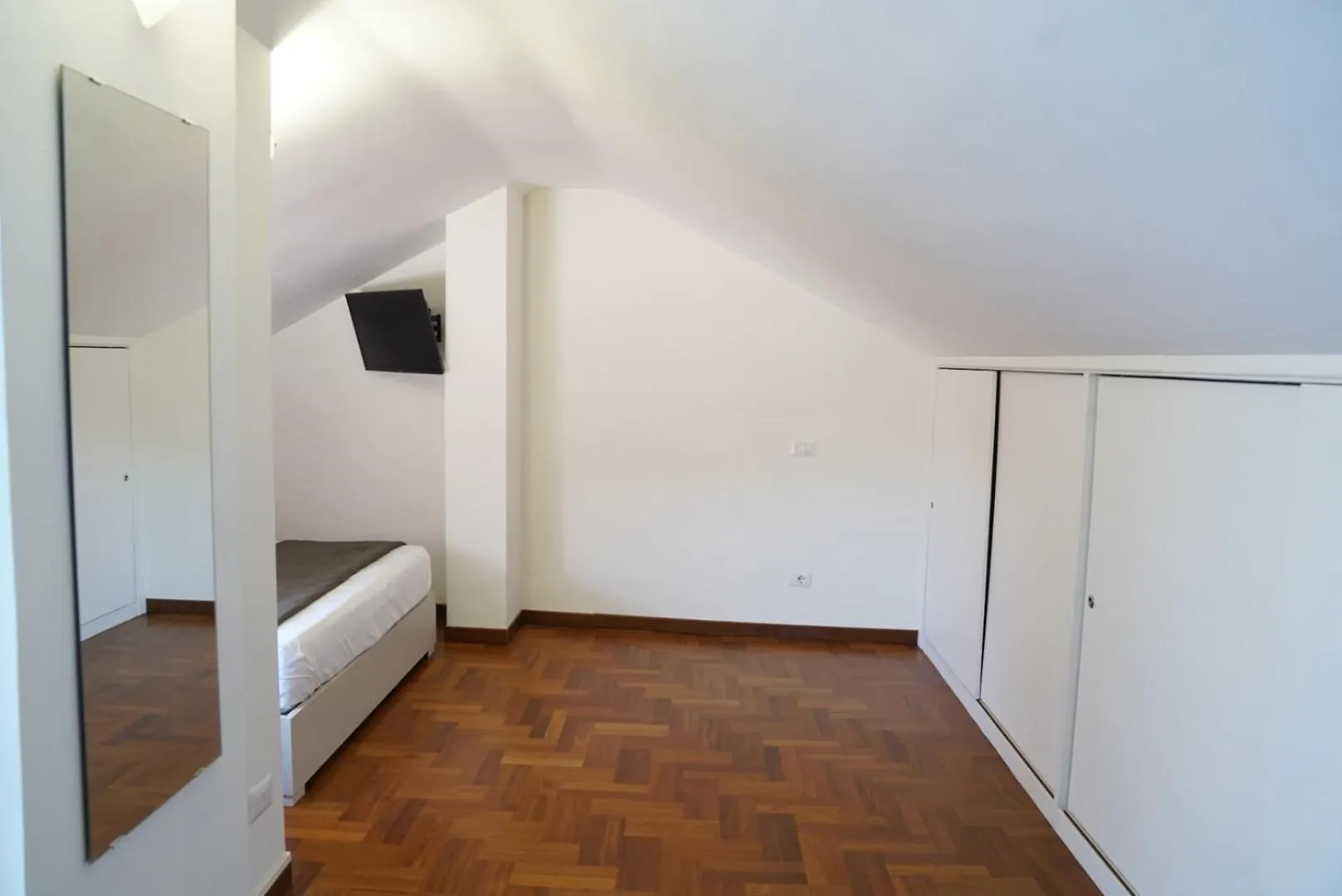 Dimora Degli Arvali Apartment Rome