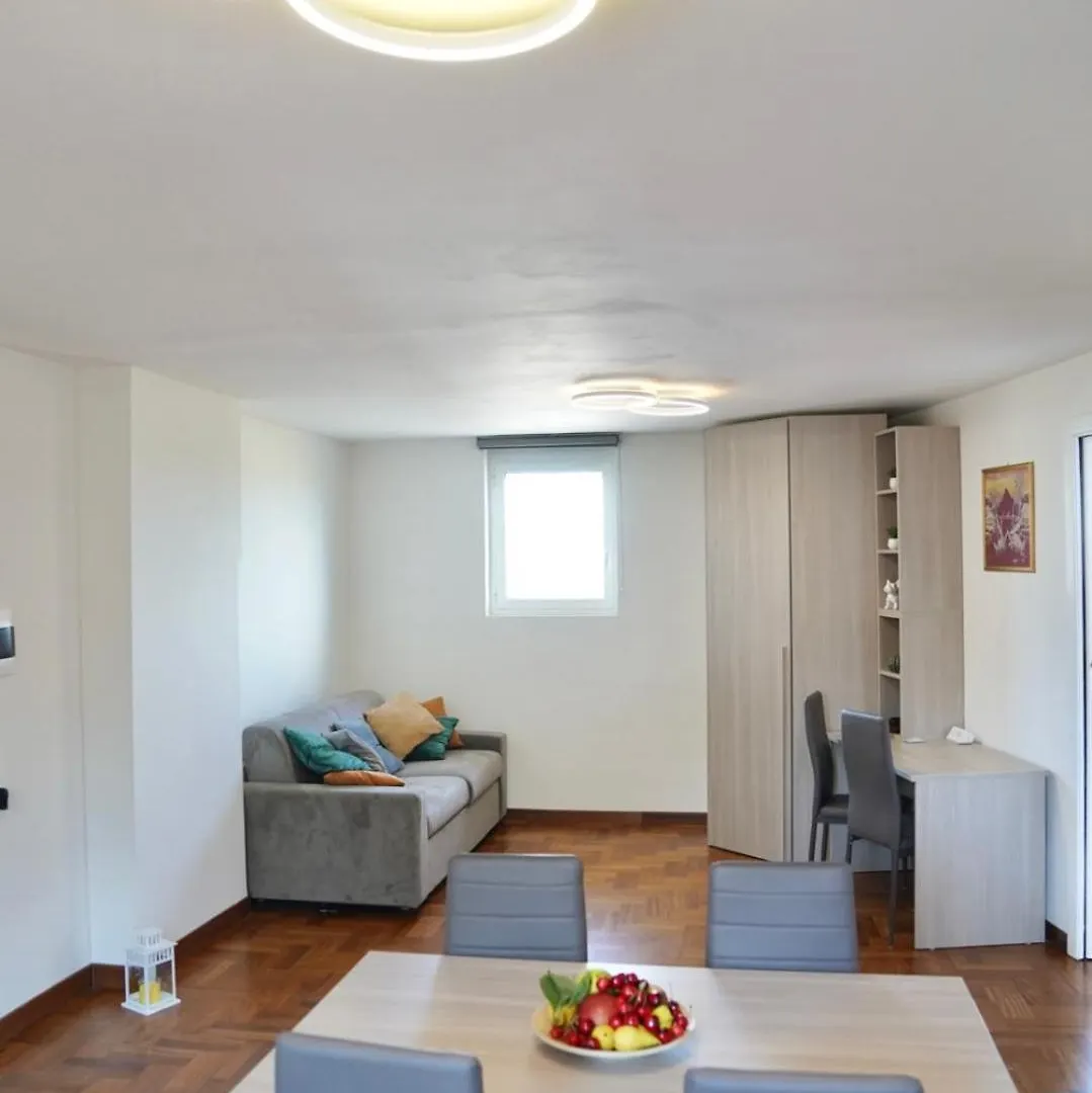 Dimora Degli Arvali Apartment Rome