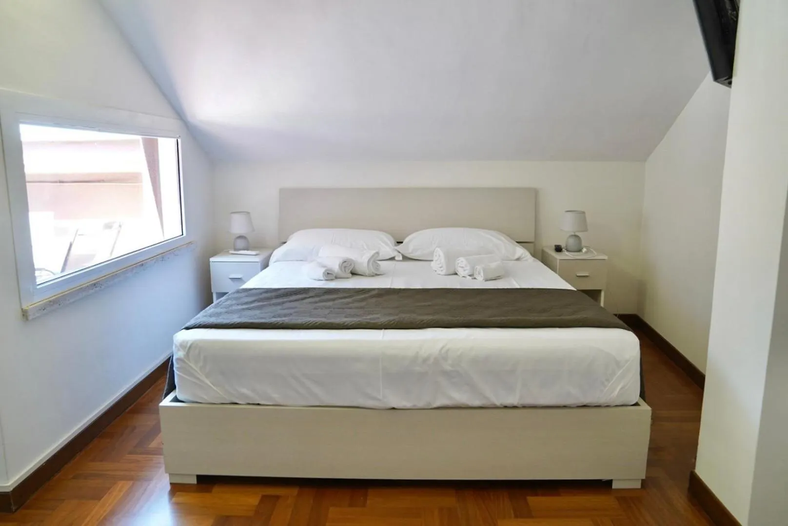 Dimora Degli Arvali Apartment Rome 0*,