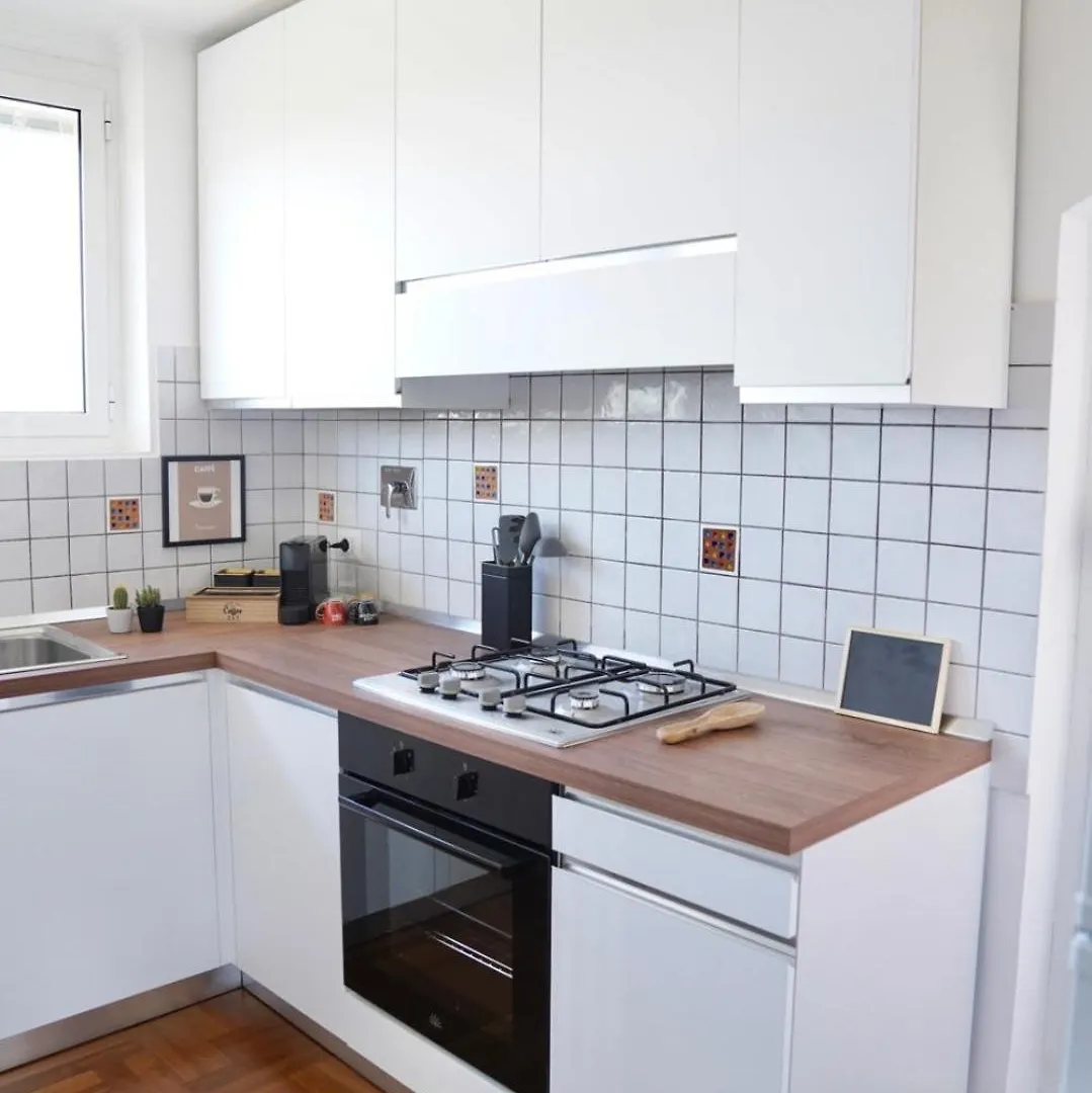 Dimora Degli Arvali Apartment Rome Italy