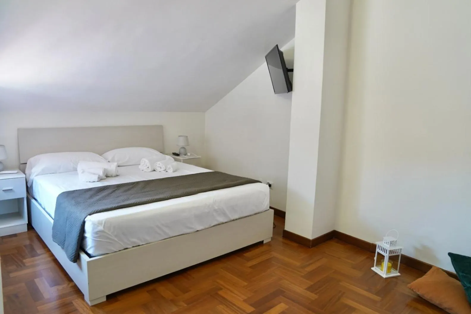 Dimora Degli Arvali Apartment Rome