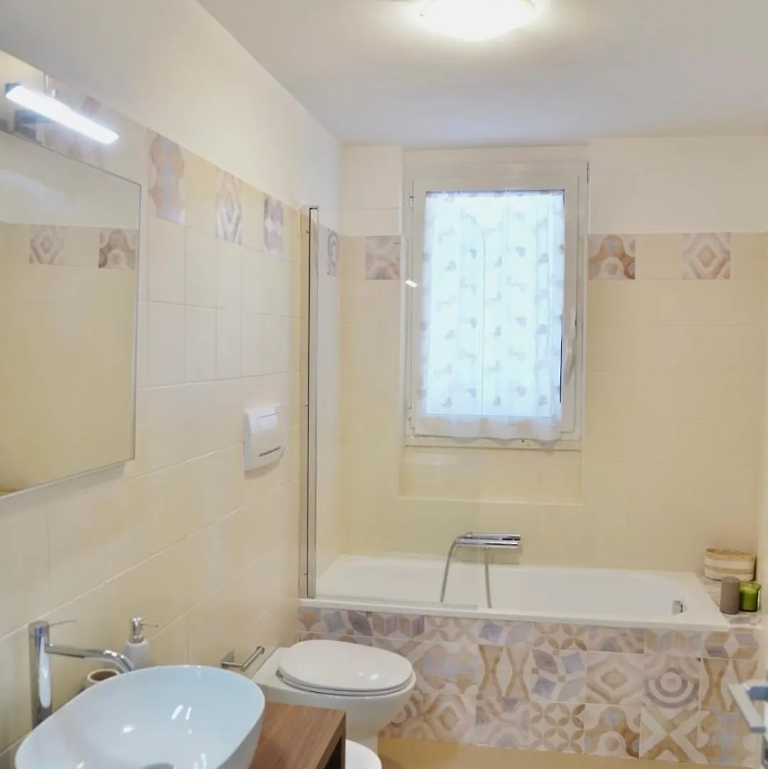Dimora Degli Arvali Apartment Rome