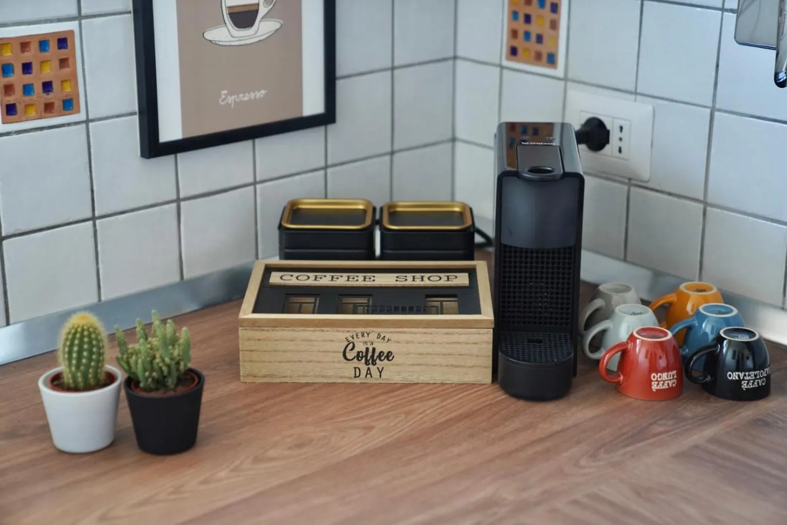 Apartmán Dimora Degli Arvali Řím Itálie