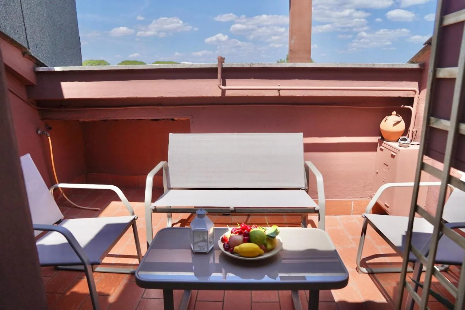 Dimora Degli Arvali Apartment Rome 0*,  Italy
