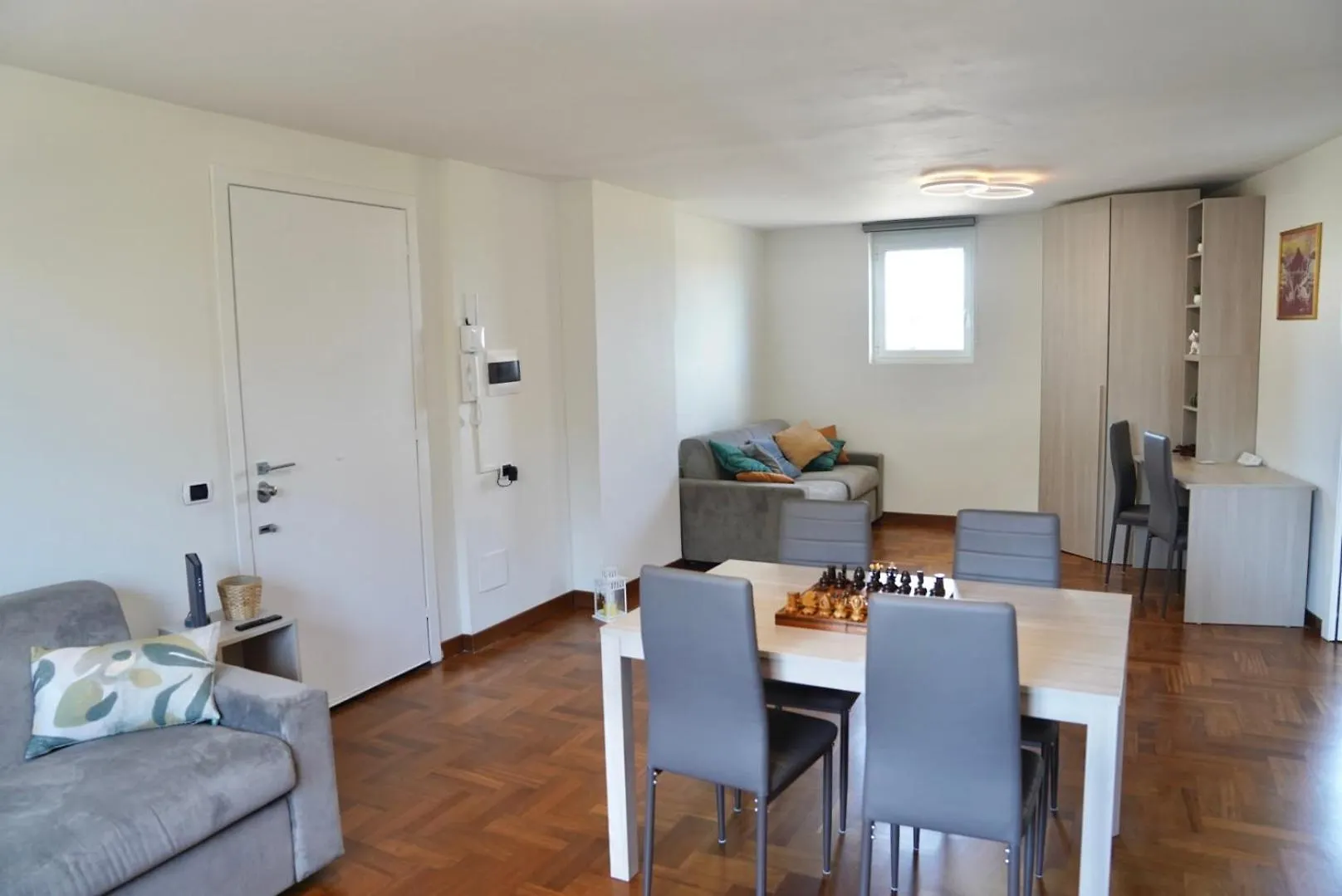 Dimora Degli Arvali Apartment Rome Italy