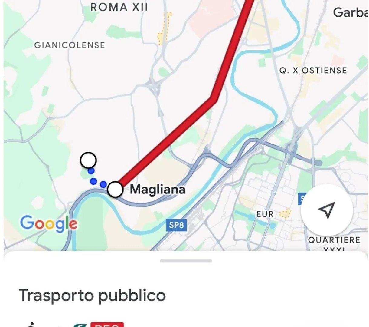 Dimora Degli Arvali Apartment Rome