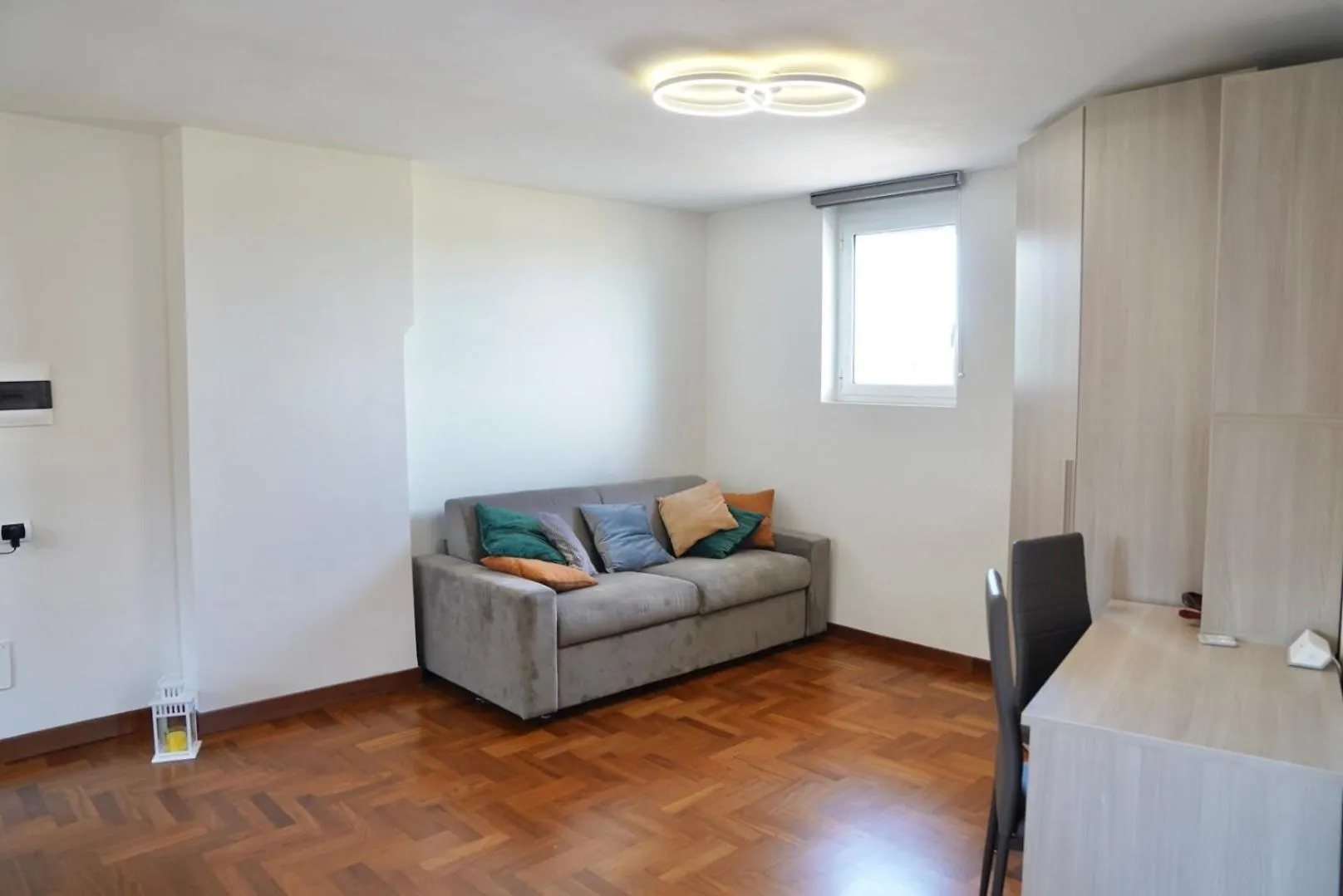 Dimora Degli Arvali Apartment Rome
