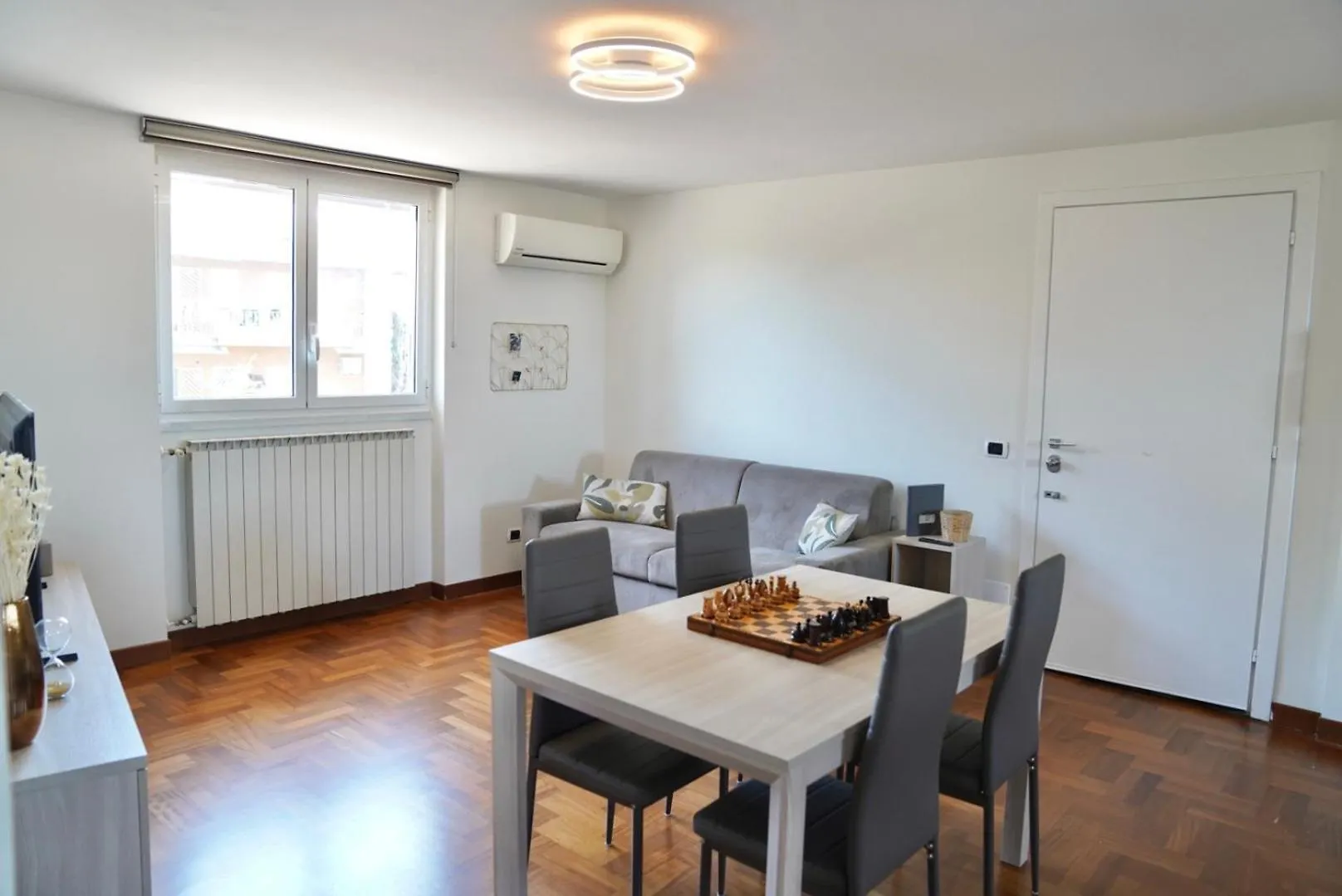 Dimora Degli Arvali Apartment Rome