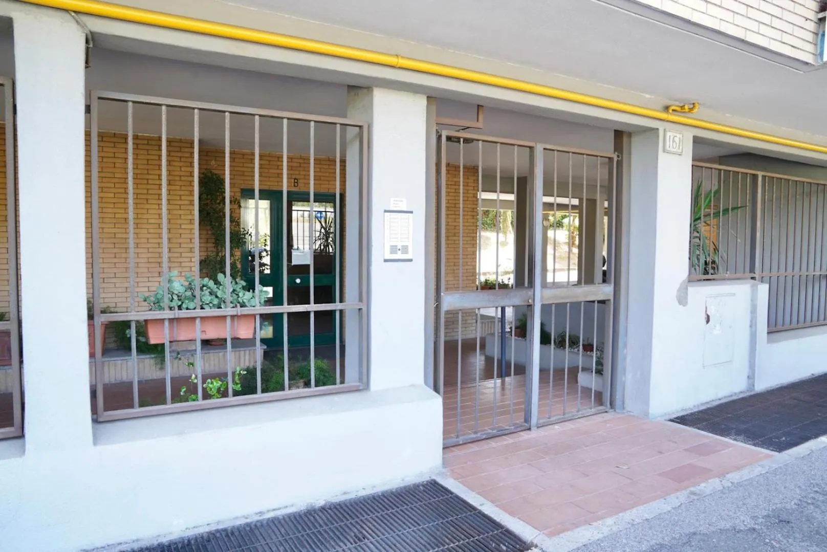 Dimora Degli Arvali Apartment Rome
