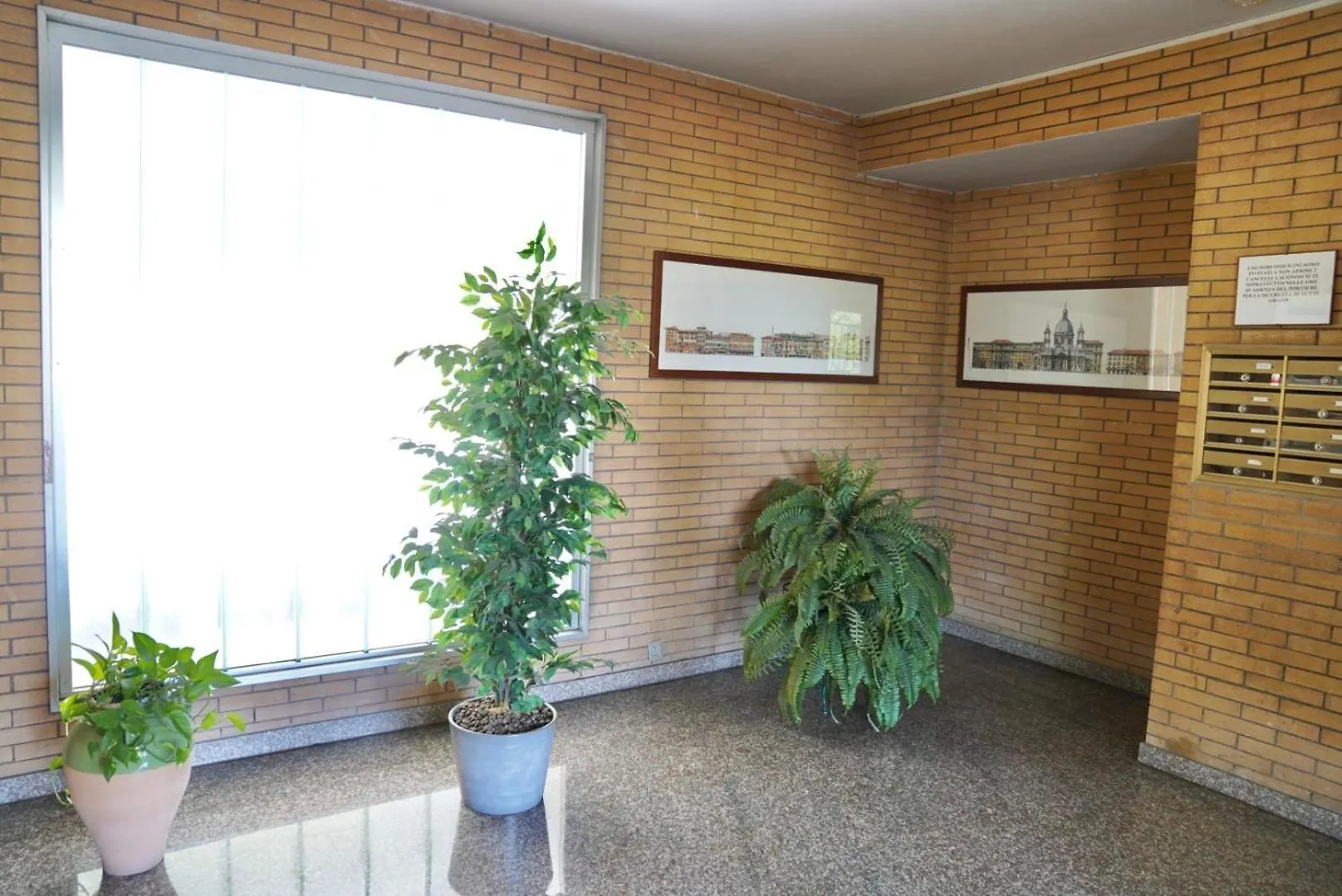 Dimora Degli Arvali Apartment Rome 0*,  Italy