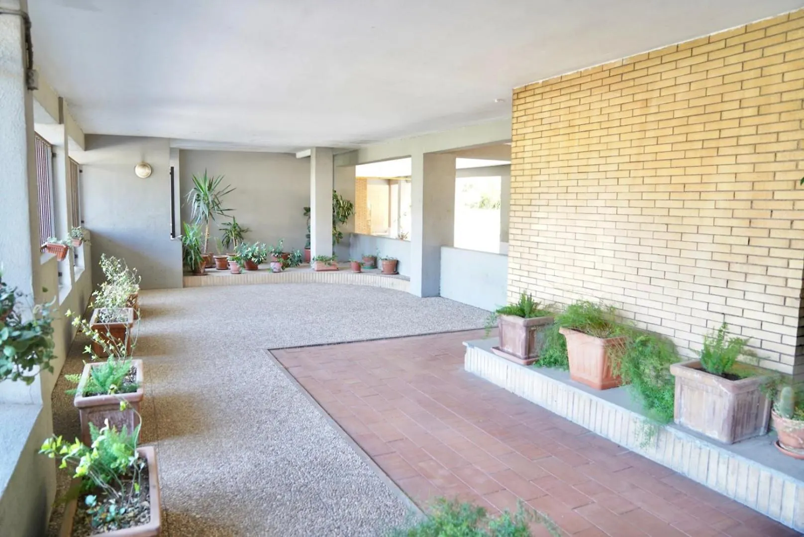 Dimora Degli Arvali Apartment Rome