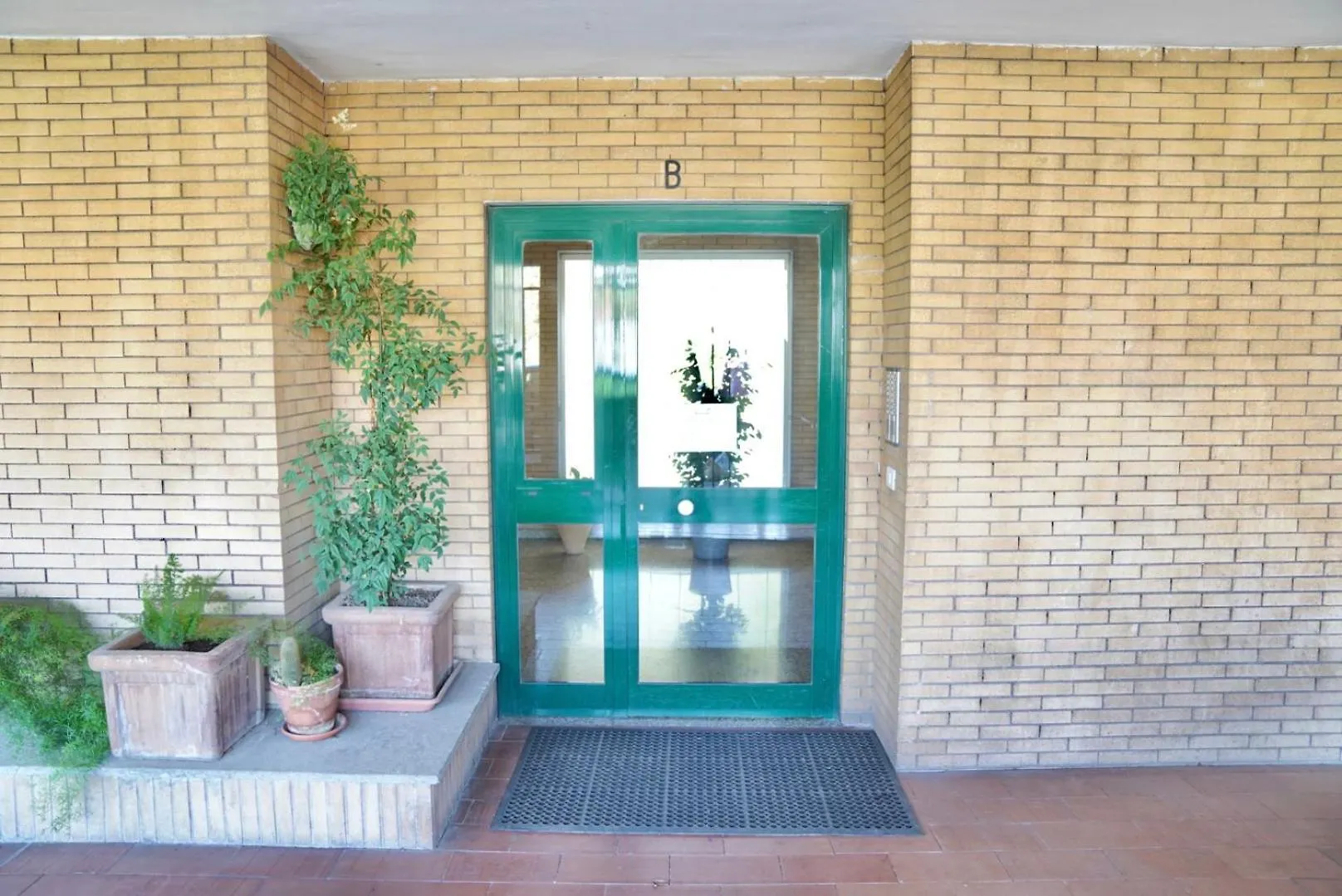 Dimora Degli Arvali Apartment Rome Italy