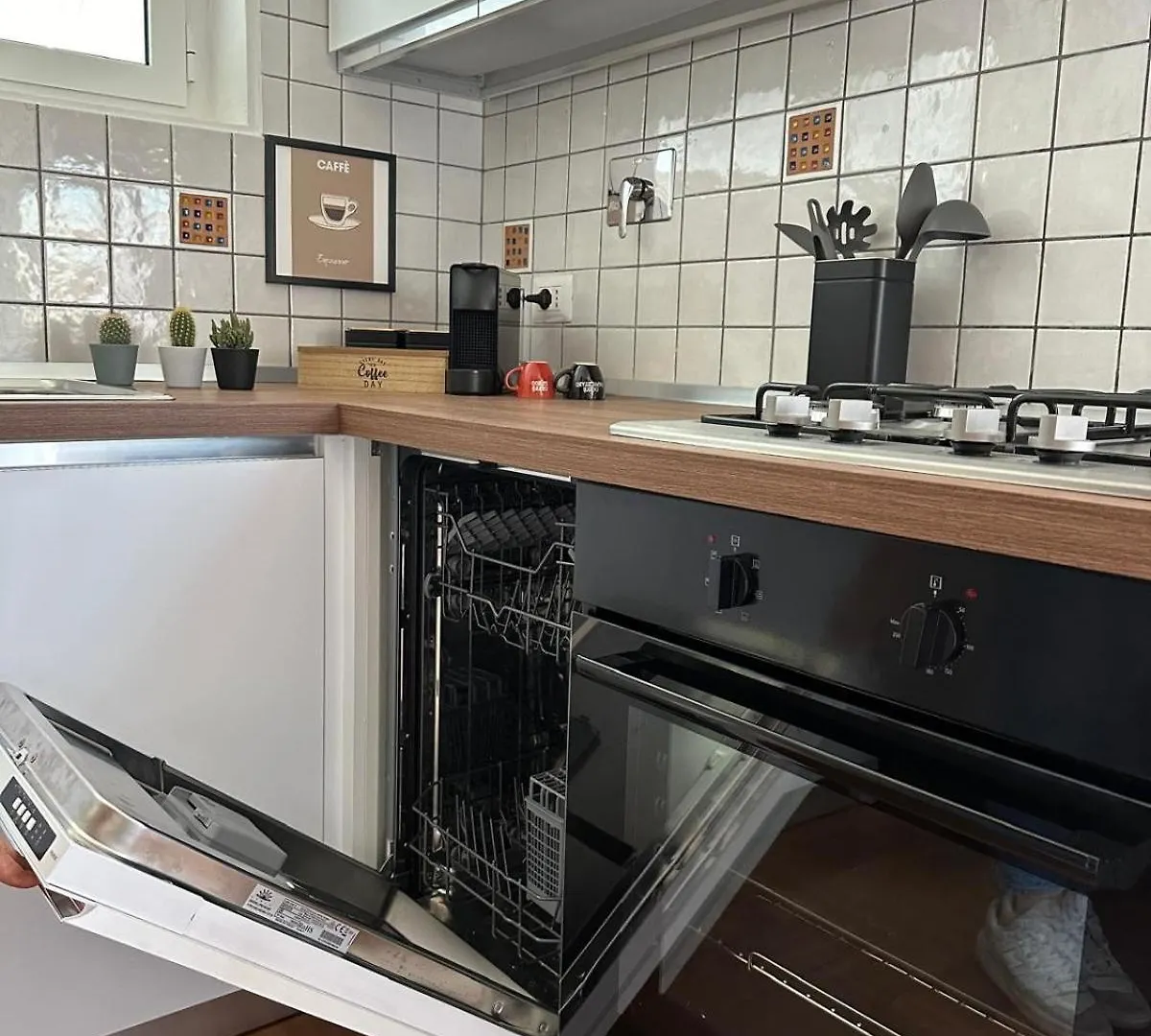 Dimora Degli Arvali Apartment Rome Italy